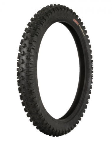 Kenda Parker DT Front Tire 80/100-21 (D.O.T.)